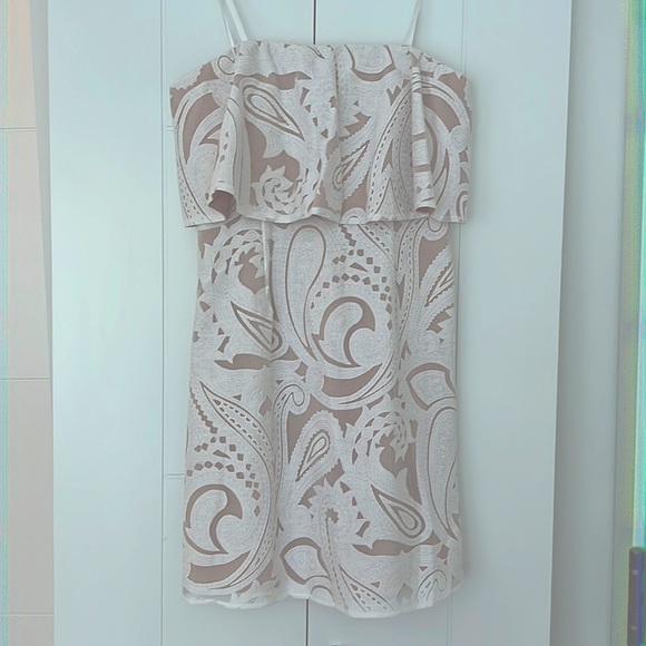 BCBG MaxAzria LEEAH Dress - Picture 4 of 6